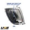 USR DEPO 99-02 4Runner Corner Lights - All Clear Lens
