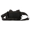 5.11 Tactical LV6 2.0 - Bolsa de cintura, color negro,