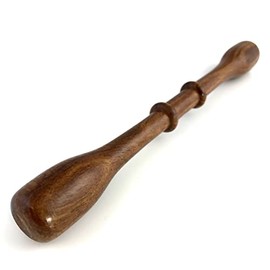 The Handmade Dannan Ards Beater/Tipper for Bodhran Irish Drum