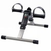 Simple Deluxe Folding Pedal Exercise Bike, Under Desk Bike Pedal