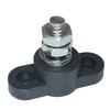 Positive Insulated Battery Power Junction Post Block 3/8 Lug X