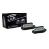 letronix SMD LED License Plate Light Module with E-Mark Compatible