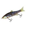 JACKALL 220SF Dowz Swimmer Big Bait Fishing Lure, 8.7 inches