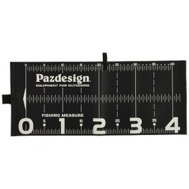 Pazdesign Protect Major 40 Type 2 (PROTECT MAJOR 40 II) 15.7 inches (40 cm) Black/White PAC-317