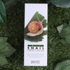 Jigott Real Moisture Snail Hand Cream 100ml/3.38fl.oz - Excellent Hydration