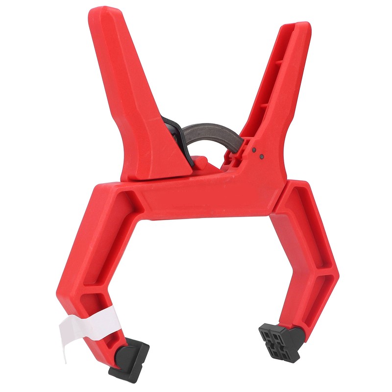 Woodworking Ratchet Clamp High Strength Quick Release Ratchet Spring Clamp