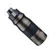 Stainless Steel Thermal Bottle Portable Large Capacity Fashionable Vacuum Thermal