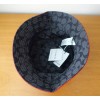 COACH REVERSIBLE NYLON BUCKET HAT. NWT