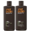 Piz Buin In Sun Lotion Spf15 And Spf 30 -