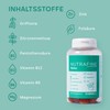 Nutrafine Relax Gummies - 5htp Gummis - Magnesium Gummies mit