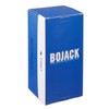 BOJACK 140 uF ±5% 140 MFD 250 V CBB65 Round