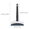 Modonghua Ice Scraper, Car Windshield Snow Shovel, Ice Scraper for