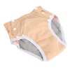 Adult Cloth Diaper Washable Leakage Proof Breathable Pure Cotton Elderly