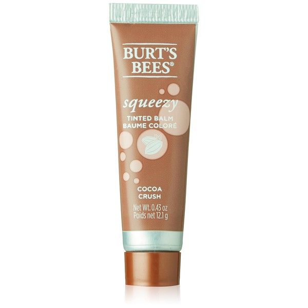 Burt's Bees Burt's Bees® 100% Natural Origin Squeezy Tinted Lip