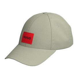 HUGO Men's Cap, Open Green391