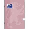 Oxford Touch Pastel A5 Notebook 60 Sheets Ruled (Pack of