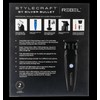 Silver Bullet StyleCraft By Silver Bullet Rebel Trimmer