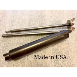 Coleman Stove/Lantern Check Valve Removal Tool fits 200A 220 228 and More,  Most Stoves