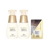 Mastina Ampoule Season 3 Blemish and Spot Care Mastic Ampoule 25ml x 2 + Sample / 매스티나 앰플 시즌3 잡티 기미 케어 매스틱앰플 25ml 2개+샘플