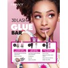 i?ENVY i-Envy Super Strong Hold 3D Strip Lash Glue Brush-On