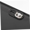 COHEALI Cute Cartoon Panda Webcam Cover Slide for Laptops and