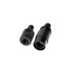 4pcs Fishing Rod Pod Connector Quick Release Bite Alarm Fishing