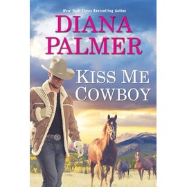 Kiss Me, Cowboy