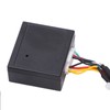 12V 5W RGB to AV Decoder Box Adapter for Rear