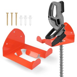 Wodesid Heavy Duty Garage OrganizerGard