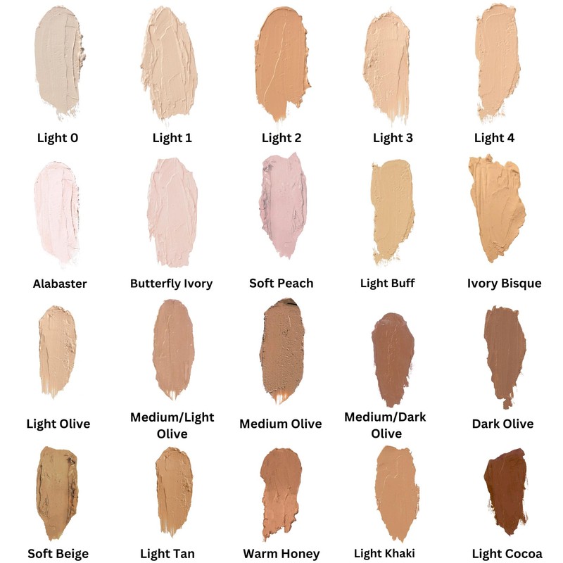 Mehron Makeup CreamBlend Stick | Face Paint, Body Paint, &