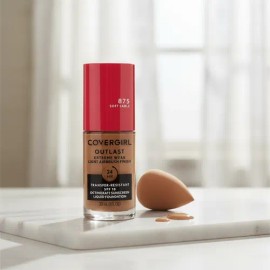 Covergirl Outlast Extreme Wear 24hr 3-in-1 Foundation