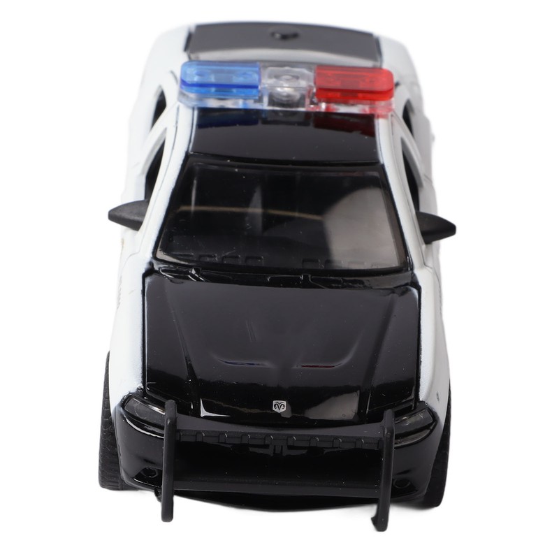 Kid Alloy Car Model Boys Girls Funny Simulated Sound Light