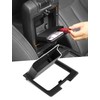 Savadicar One-Touch Hidden Storage Organizer Compatible with 2011-2018 Jeep Wrangler
