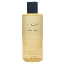 Victoria's Secret VICTORIA’S SECRET HEAVENLY FRAGRANCE BODY MIST SPRAY SPLASH 8.4 oz NEW