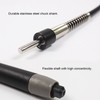 Drill Bit Extension Flexible Shaft 6mm Chuck Accessory Tool for