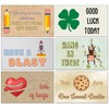 Encouraging Lunch Box Notes (4 Set X 30 Designs)