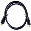 PremiumCord HDMI Cable A - HDMI A M / M