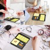 ORIA Digital Pocket Scale, 200/0.01g Digital Grams Scale, Mini Jewelry