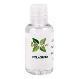Colageno Hidrolizado Puro Líquido Grado Cosmético 250 Ml Momento De Aplicación Día/noche Tipo De Piel Todo Tipo De Piel