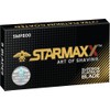 Starmaxx SM 800 Razor Blades Double Thread Pack of 100