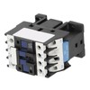 AC Contactor Normally Open Circuit Load Control Switch Controller 12A