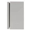 Gabinete Metalico 30x20x15 Cm 300x200x150 Mm Con Platina