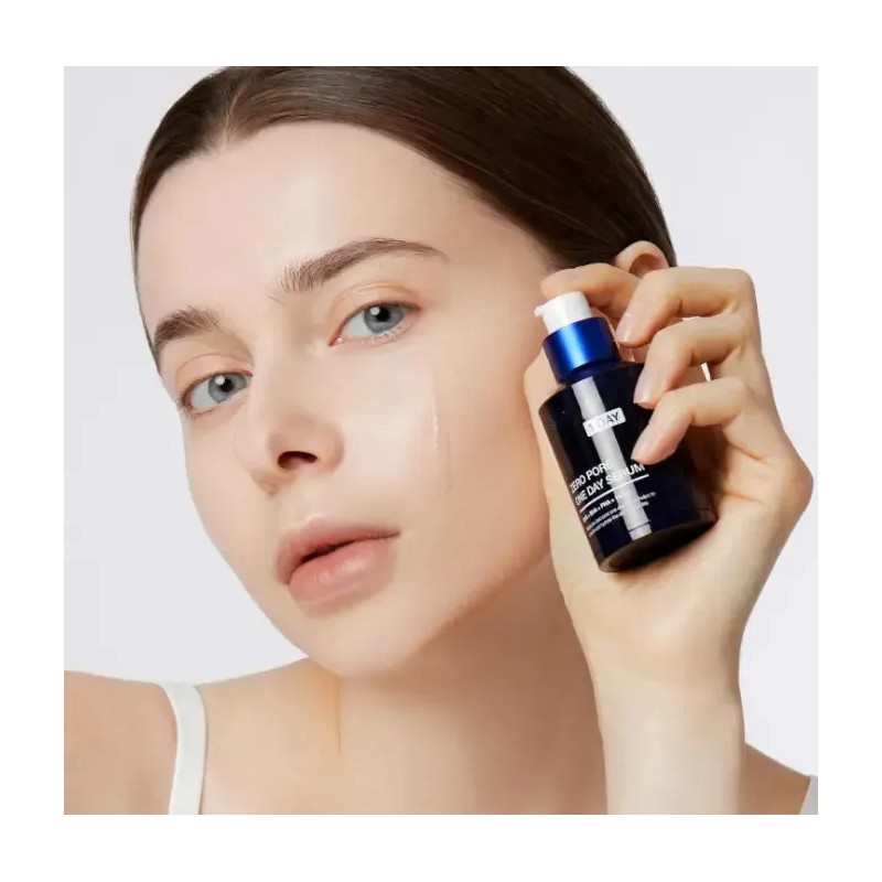 Sérum Exfoliante Suave E Iluminador