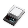 TopHomer High Precision Electronic Scales, 100g/0.001g Professional Digital Pocket Milligram