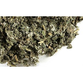 Raspberry Leaf c/s (2 lb)