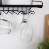 Vilde Cup Holder Wall Mount for Cups and Cups Made