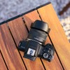 Lens Hood (Shade) Compatible with Sony E 16-50mm F3.5-5.6 PZ