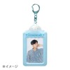 Sanrio (SANRIO) Pompompurin ID Holder for Instax Mini (Enjoy Idol)