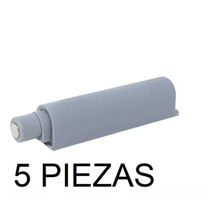 Herrajes Guerrero Push Open Sistema Push Open Para Puertas 5