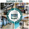 Swamp Cooler Tablets for Evaporative Coolers | Water Stain Cleaning,